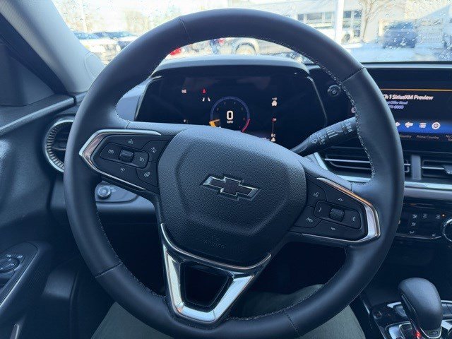 Used 2025 Chevrolet Trax ACTIV w/ Driver Confidence Package image 15