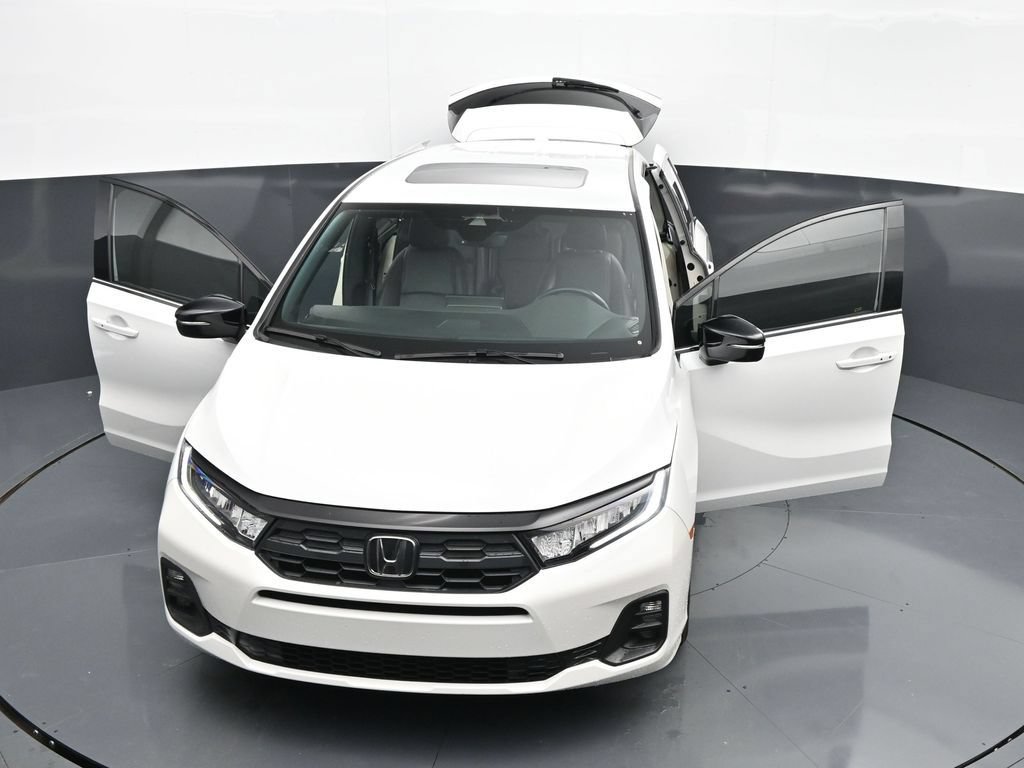 Used 2025 Honda Odyssey Sport-L image 49