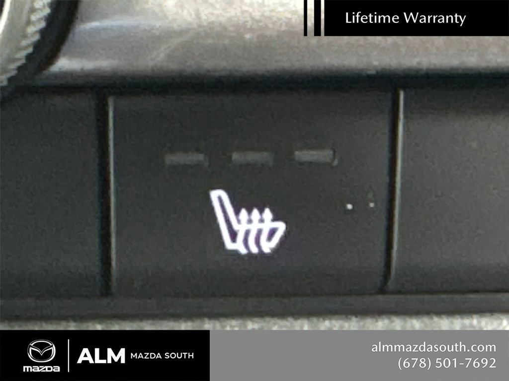 New 2026 MAZDA CX-50 Meridian Edition w/ Weather Package image 30