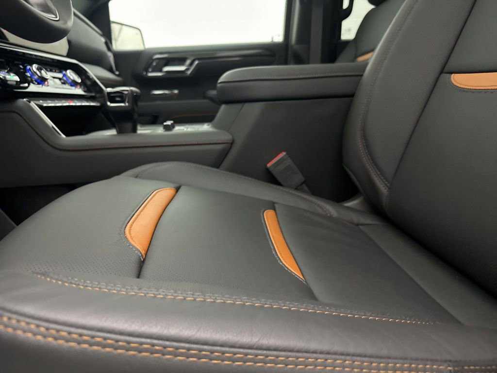 New 2026 GMC Sierra 1500 AT4 w/ AT4 Premium Package image 21