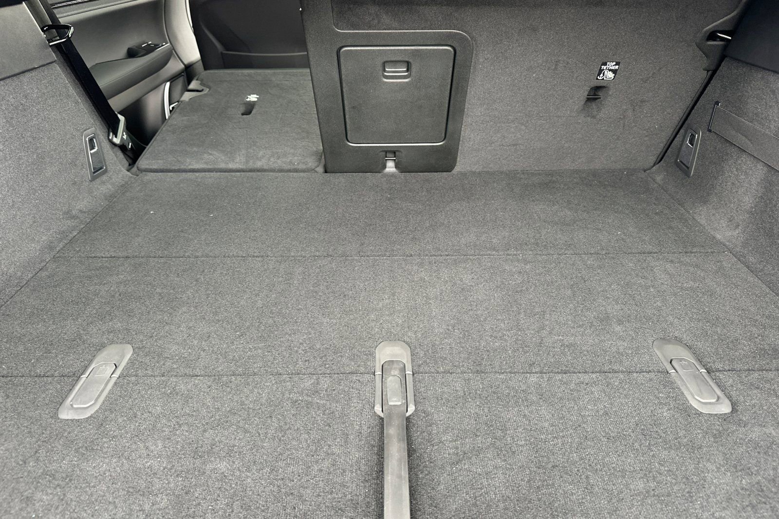 New 2025 Polestar Polestar 3 image 17