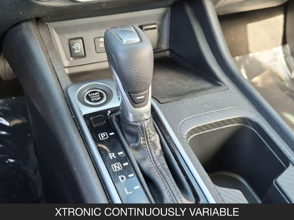 Used 2024 Nissan Sentra SV FWD image 20