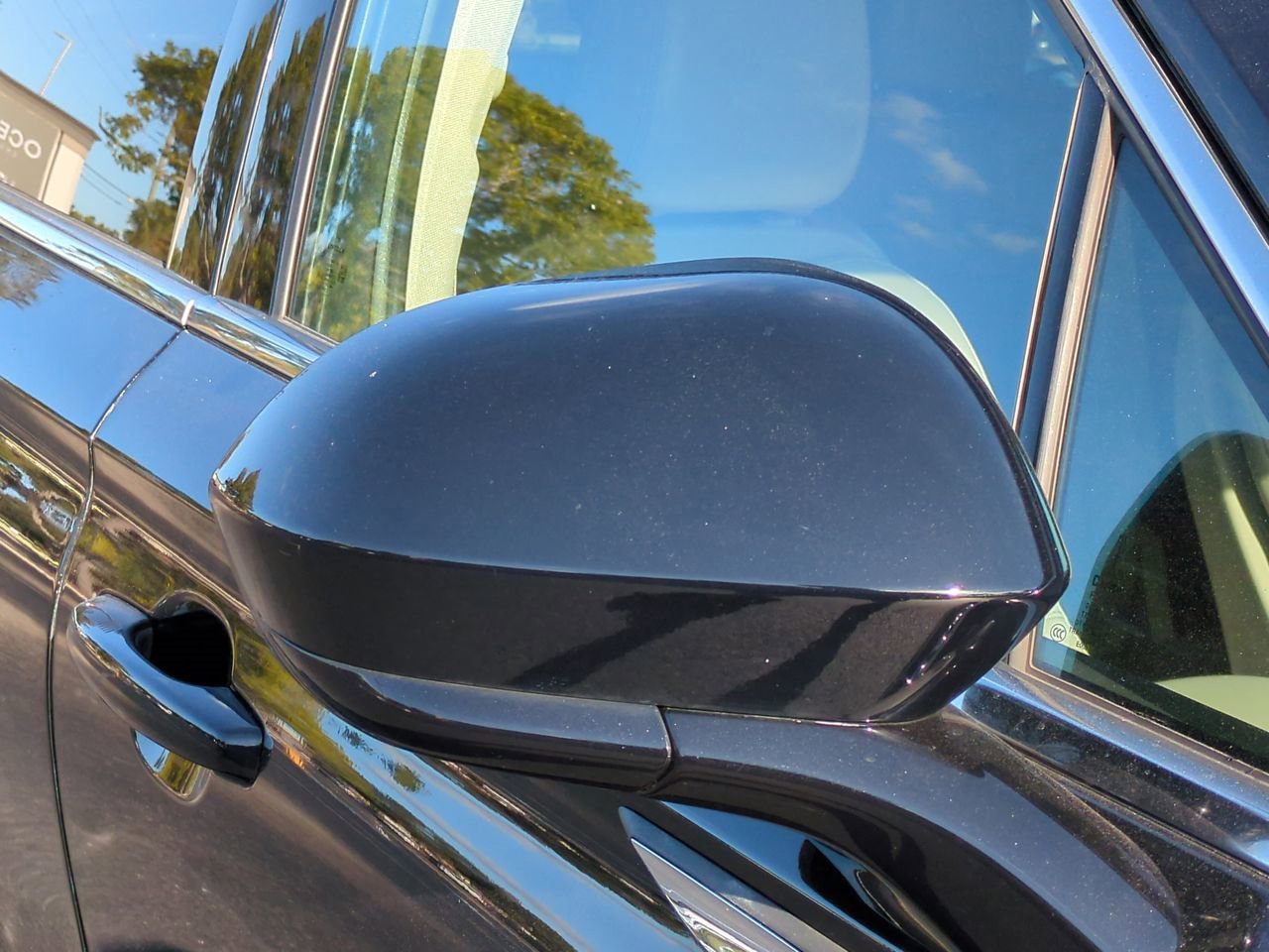 Used 2021 Lincoln Corsair AWD w/ Equipment Group 101A image 12