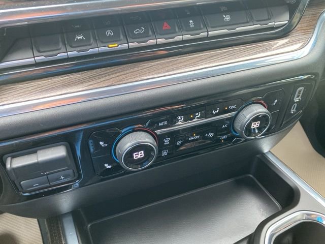 Used 2024 Chevrolet Silverado 1500 RST w/ Convenience Package II image 13