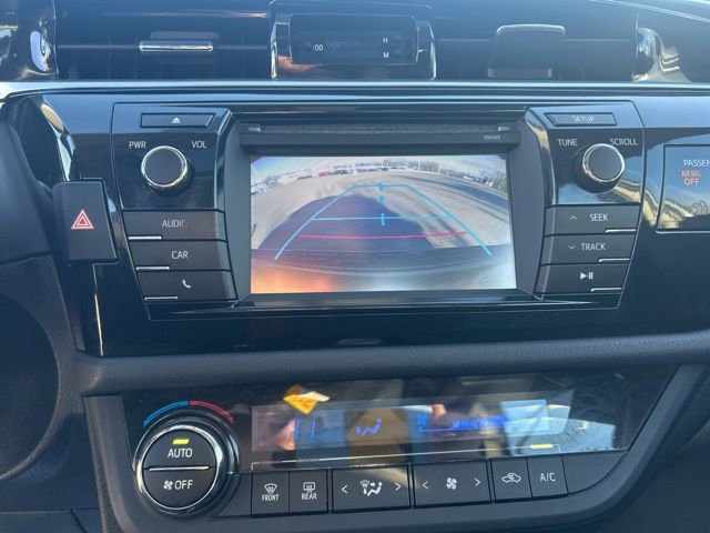 Used 2014 Toyota Corolla S image 21