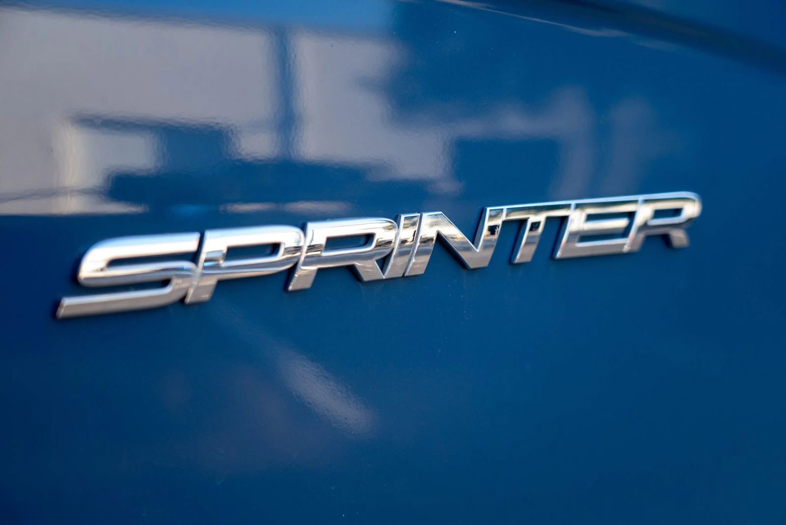 Used 2018 Mercedes-Benz Sprinter 2500 image 10