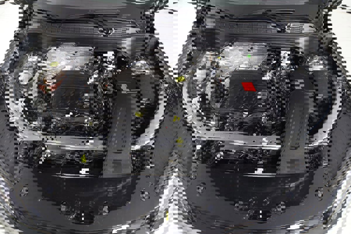 Used 2024 Chevrolet Trax ACTIV w/ Sunroof Package image 52