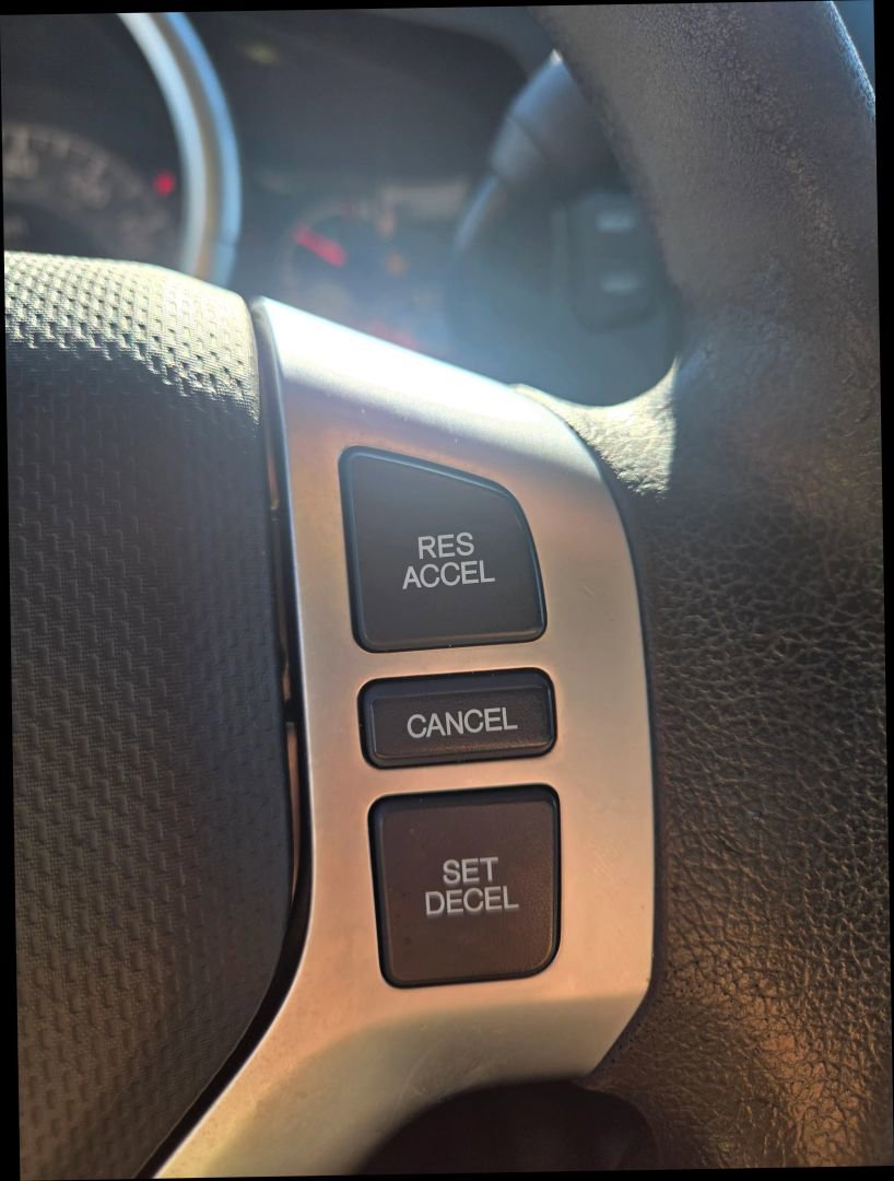 Used 2008 Honda Ridgeline RT image 20