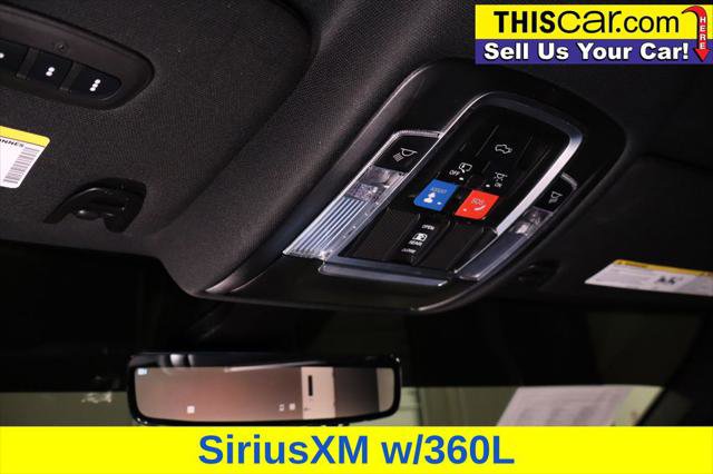 Used 2024 RAM 3500 Laramie w/ Night Edition image 16