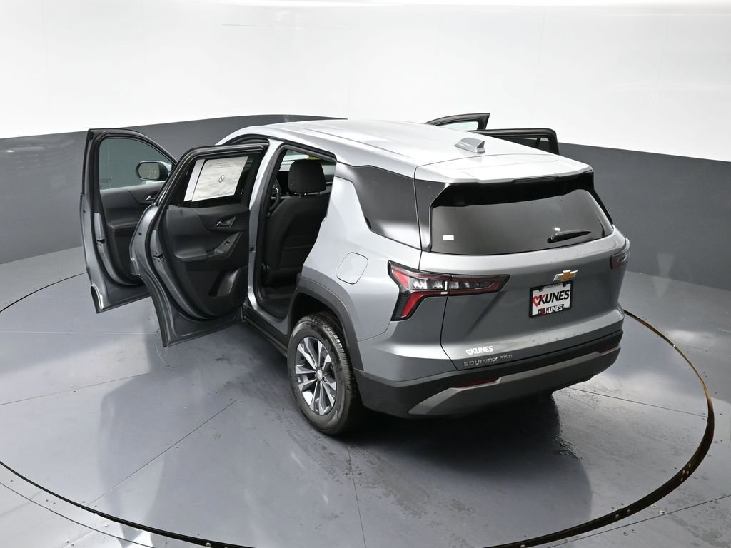 New 2026 Chevrolet Equinox LT w/ LPO, Floor Liner Package image 52