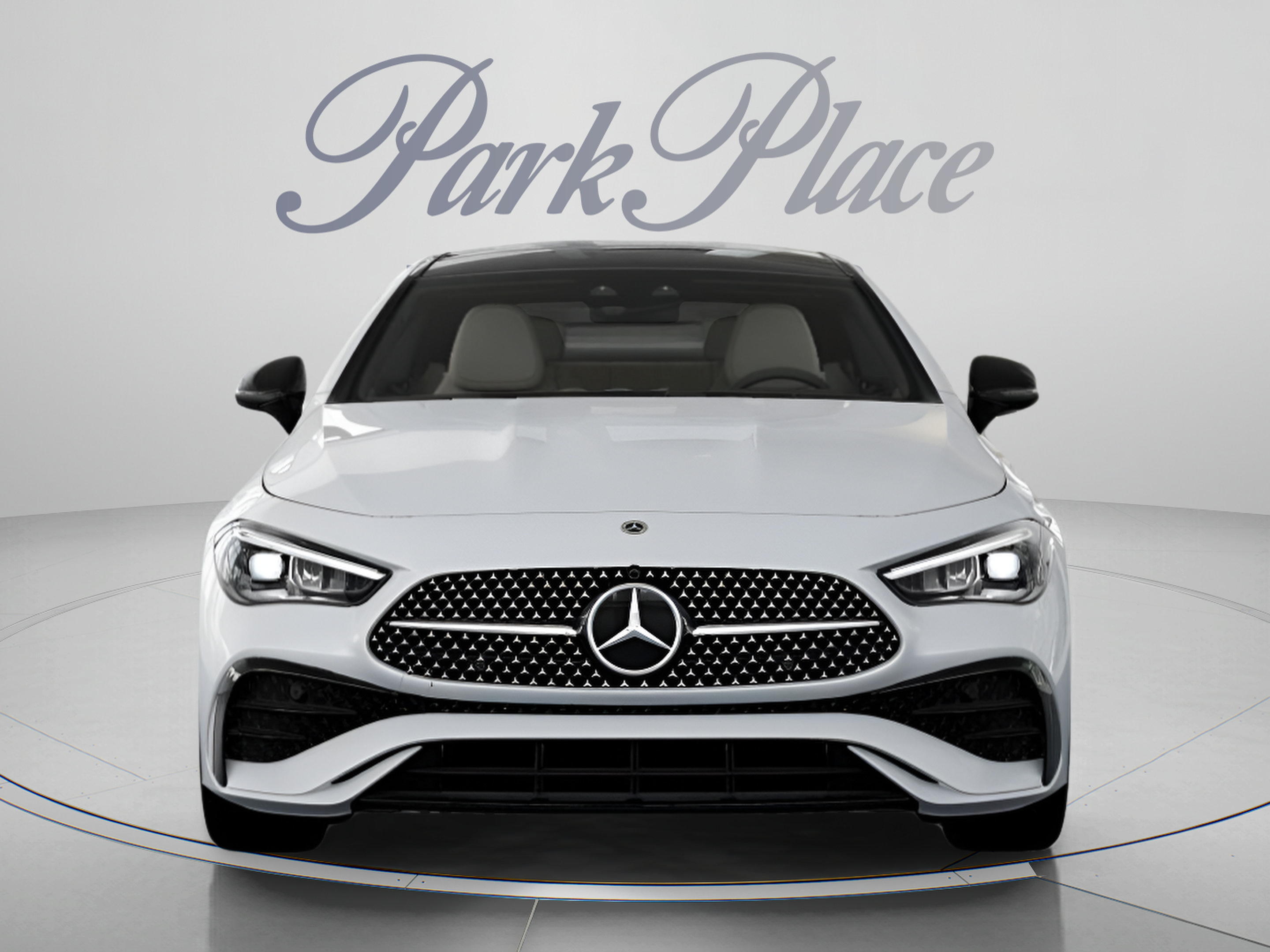 New 2026 Mercedes-Benz CLE 300 4MATIC Coupe image 34