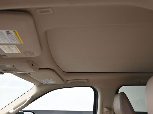 Used 2024 Ford Expedition Max Limited RWD image 22