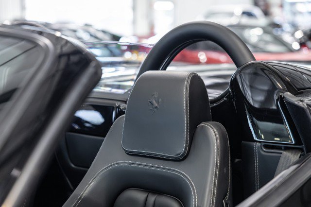 Used 2008 Ferrari F430 Spider RWD image 25