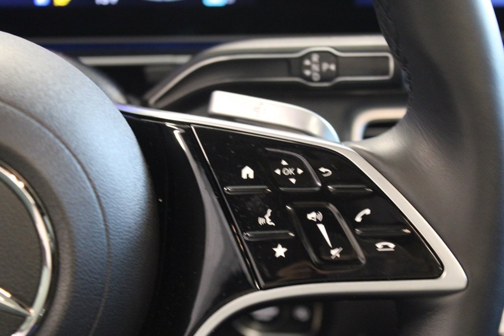 Certified 2025 Mercedes-Benz GLE 350 4MATIC image 21