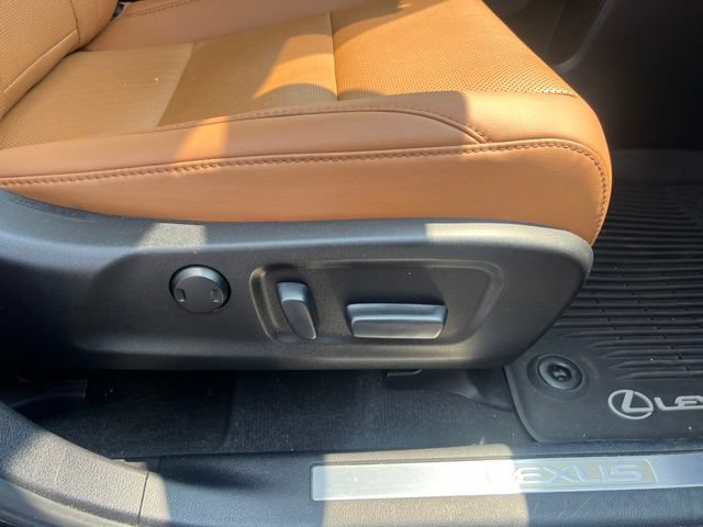 Used 2022 Lexus RX 350 AWD w/ Accessory Package (P1) image 12
