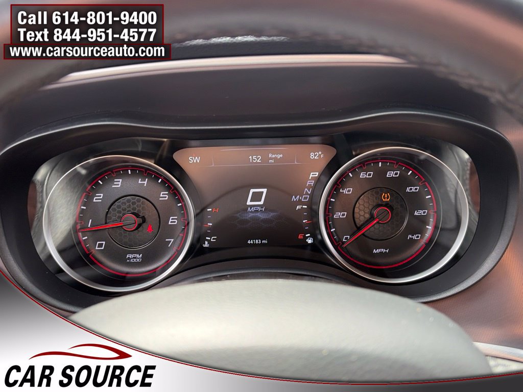 Used 2020 Dodge Charger SXT RWD image 18