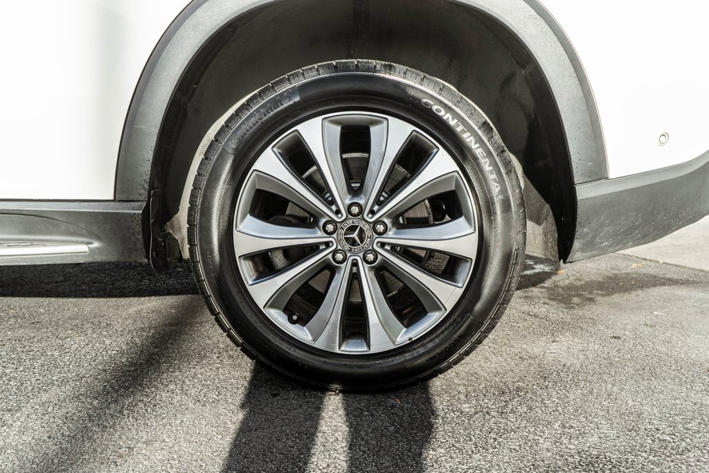 Used 2020 Mercedes-Benz GLE 350 4MATIC image 41