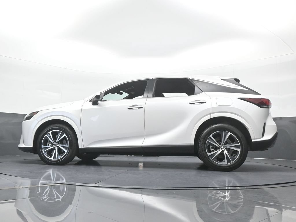 Used 2025 Lexus RX 350 FWD w/ Accessory Package (K3) image 57