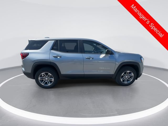 New 2026 GMC Terrain Elevation FWD image 9