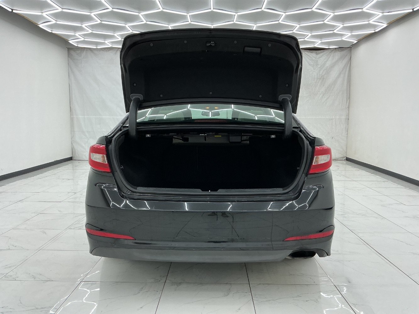 Used 2017 Hyundai Sonata SE FWD image 41