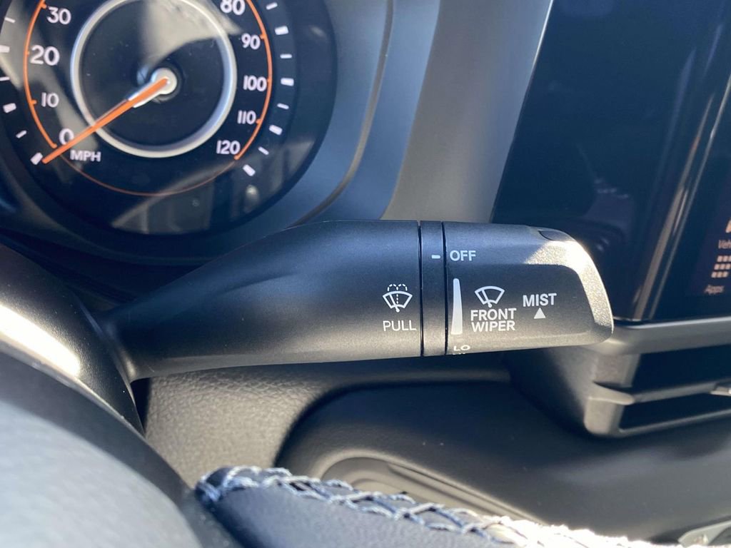 New 2026 Jeep Gladiator Mojave AWD/4WD image 58