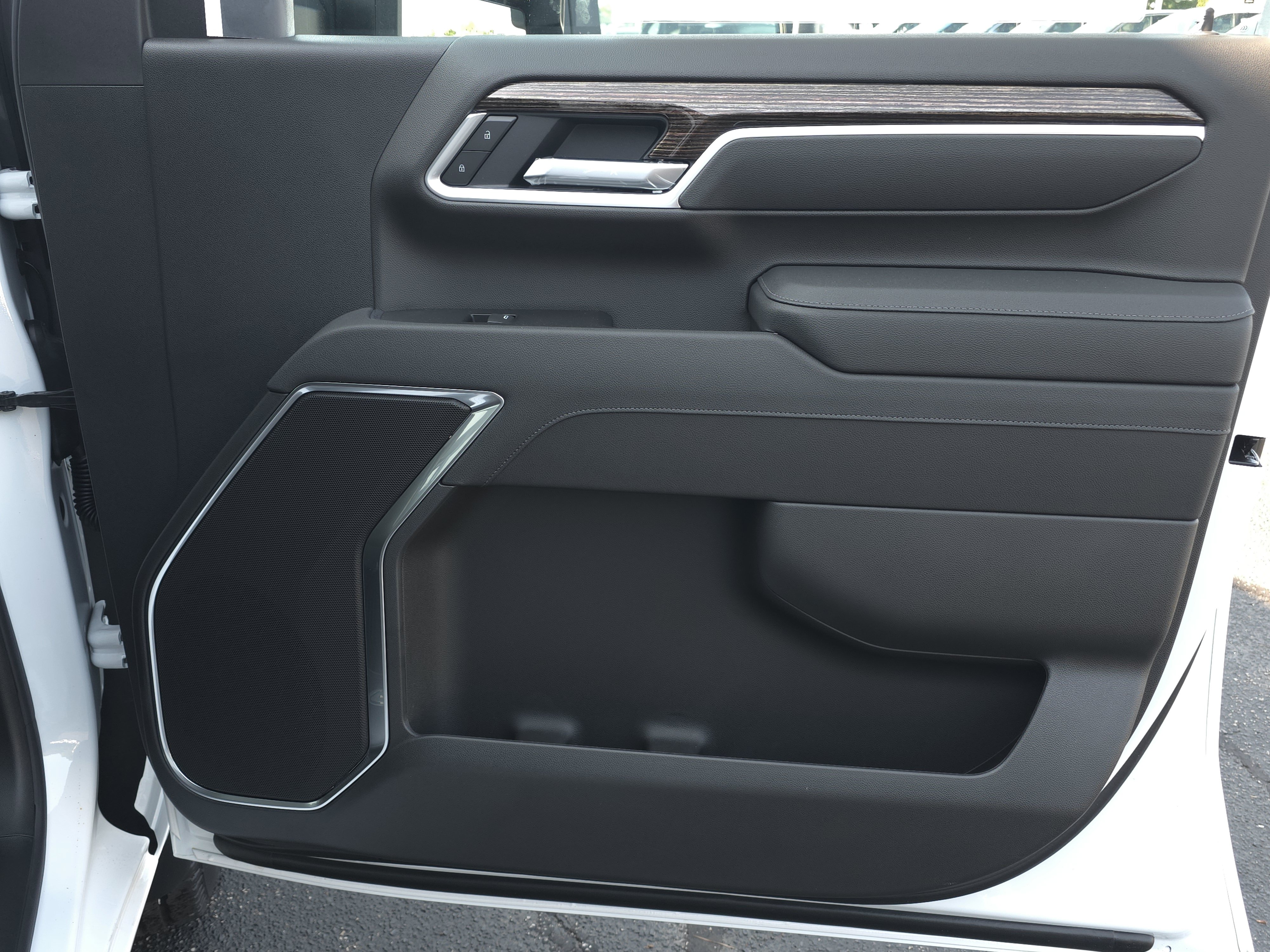 New 2026 GMC Sierra 2500 SLE AWD/4WD image 39
