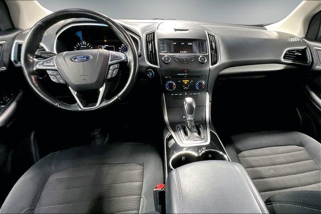 Used 2017 Ford Edge SEL image 8