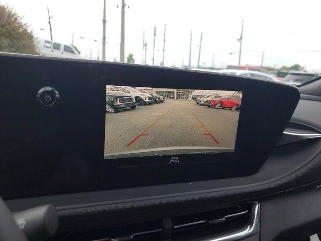 New 2026 Buick Envista Preferred w/ Convenience I Package FWD image 28