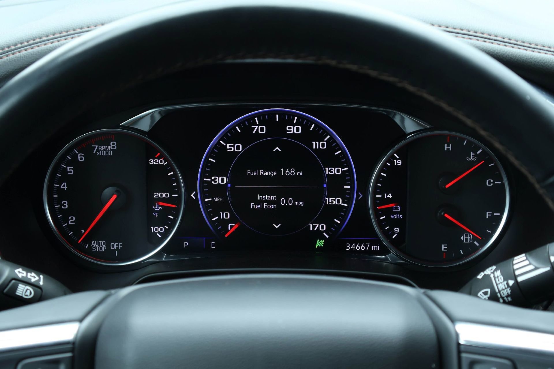 Used 2023 Chevrolet Blazer Premier FWD image 18