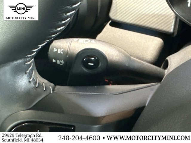 Certified 2024 MINI Cooper S FWD image 28