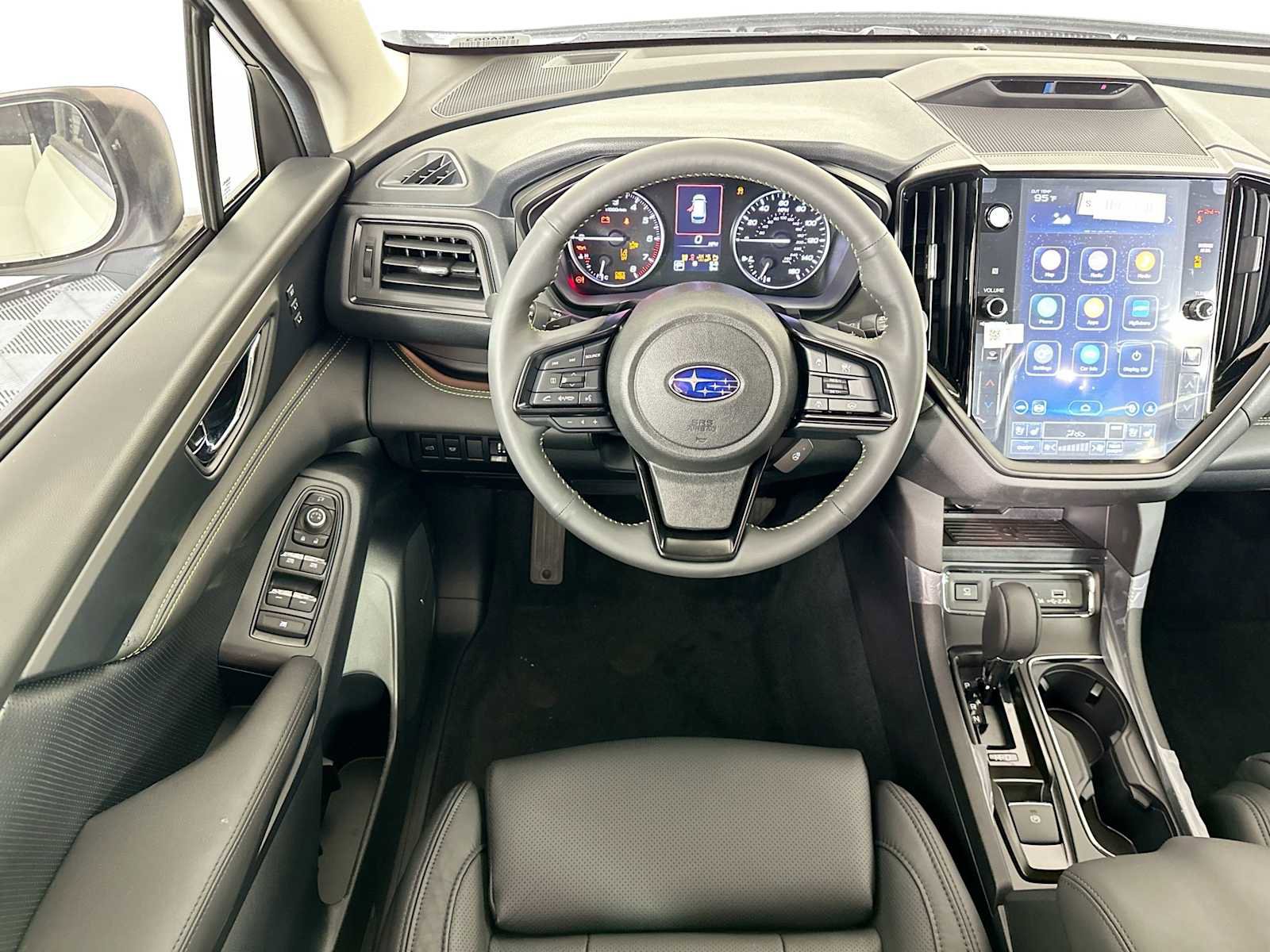 New 2025 Subaru Ascent Bronze Edition image 21