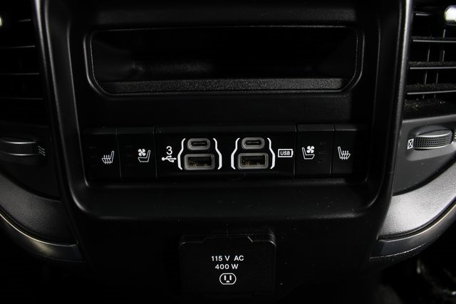 Used 2020 RAM 1500 Limited image 21