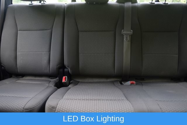 Used 2016 Ford F150 XLT w/ Equipment Group 302A Luxury RWD image 15