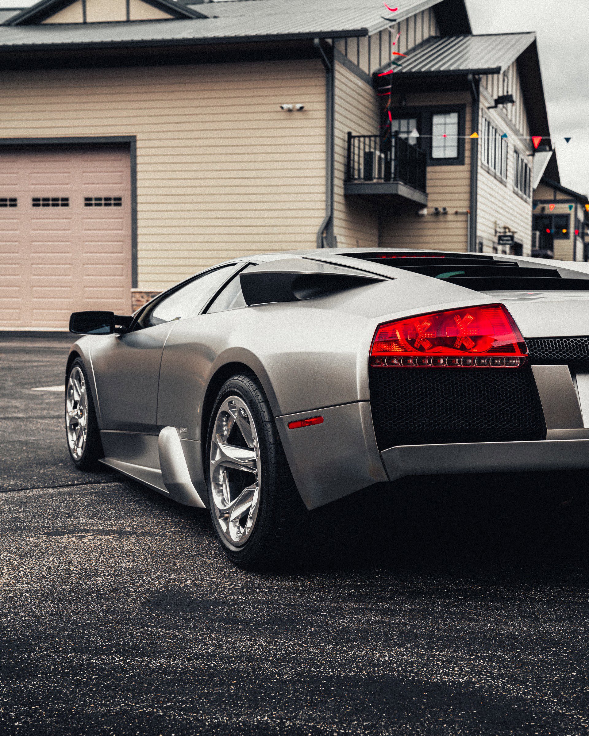 Used 2005 Lamborghini Murcielago Coupe image 73