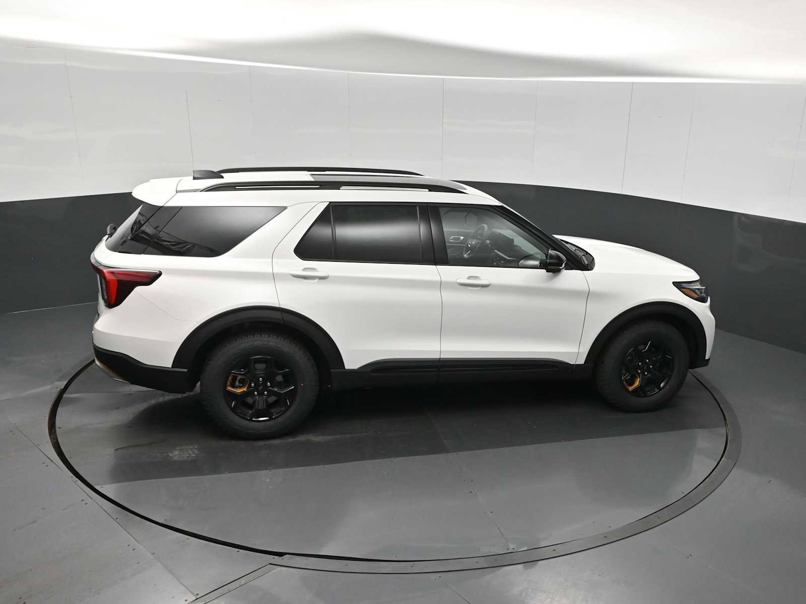 New 2026 Ford Explorer Tremor w/ Tremor Ultimate Package image 17