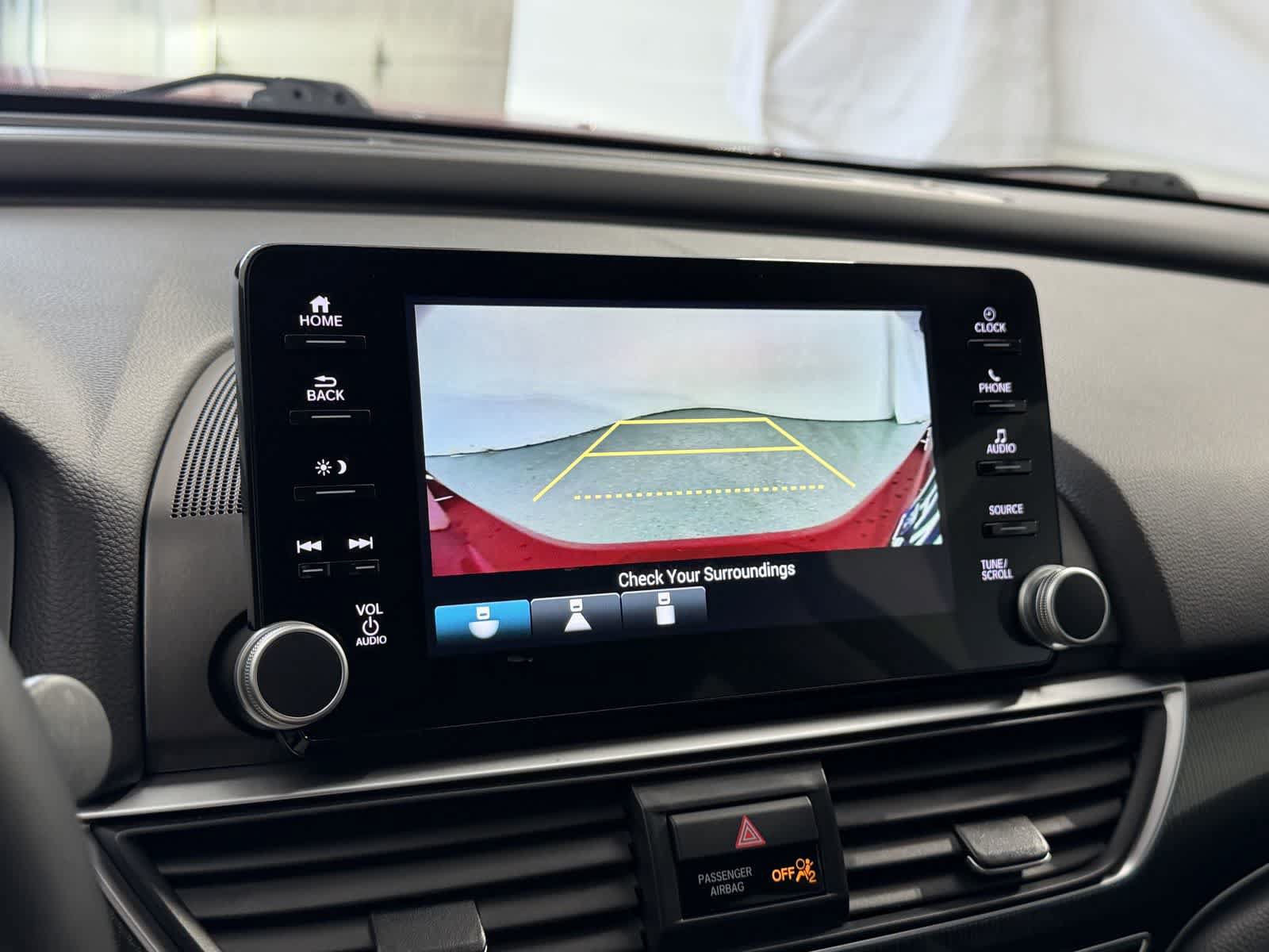 Used 2021 Honda Accord Sport Special Edition image 22