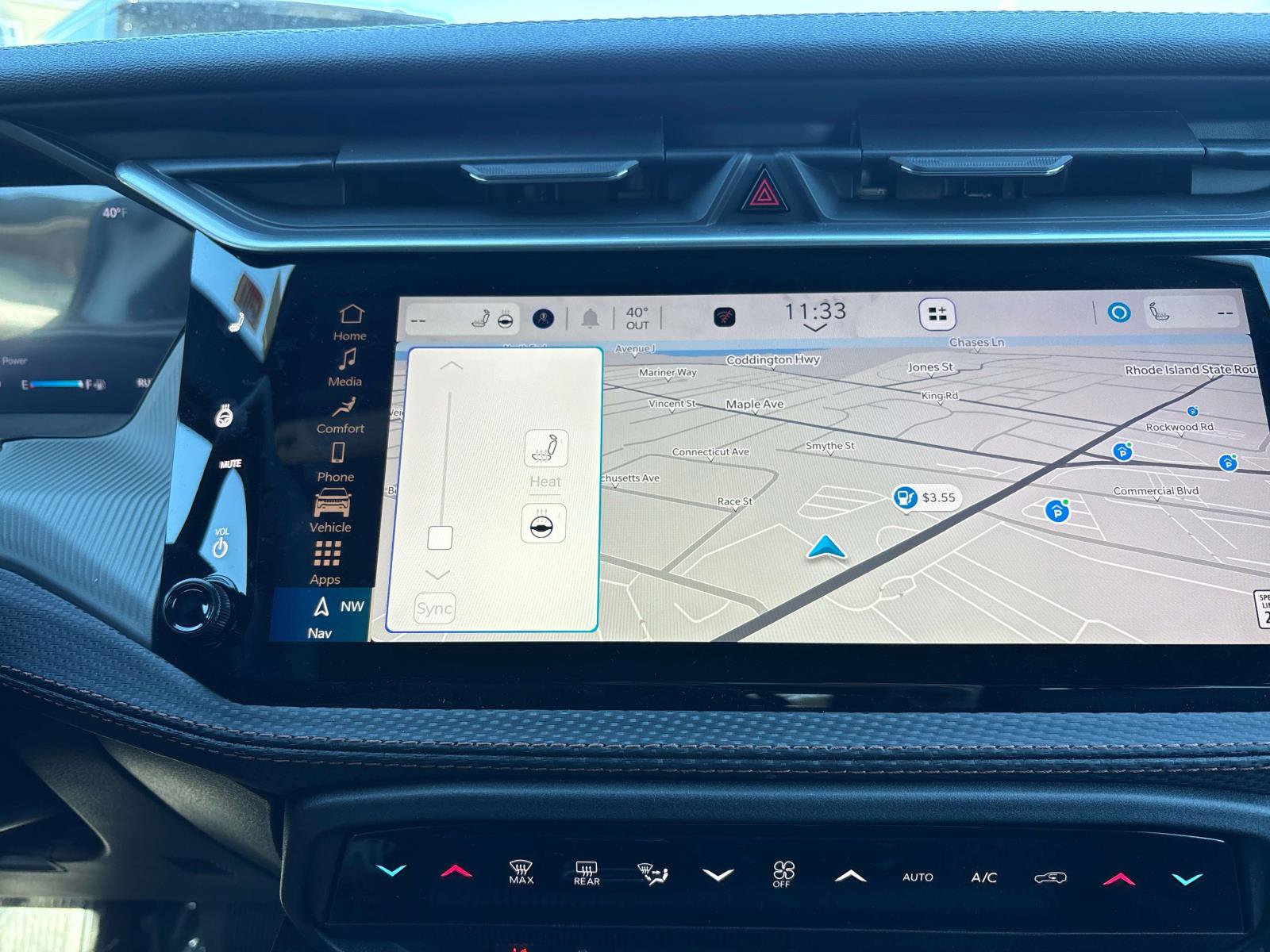 New 2026 Jeep Cherokee Limited image 12