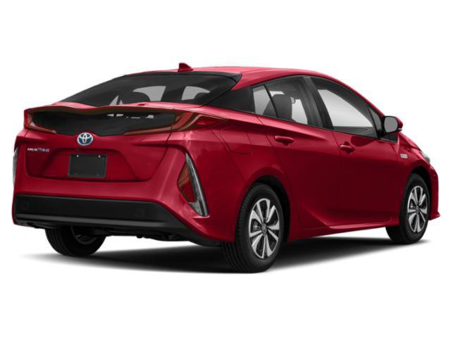 Certified 2018 Toyota Prius Prime Premium w/ Carpet Mat Package FWD image 2
