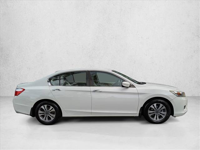 Used 2013 Honda Accord LX image 4