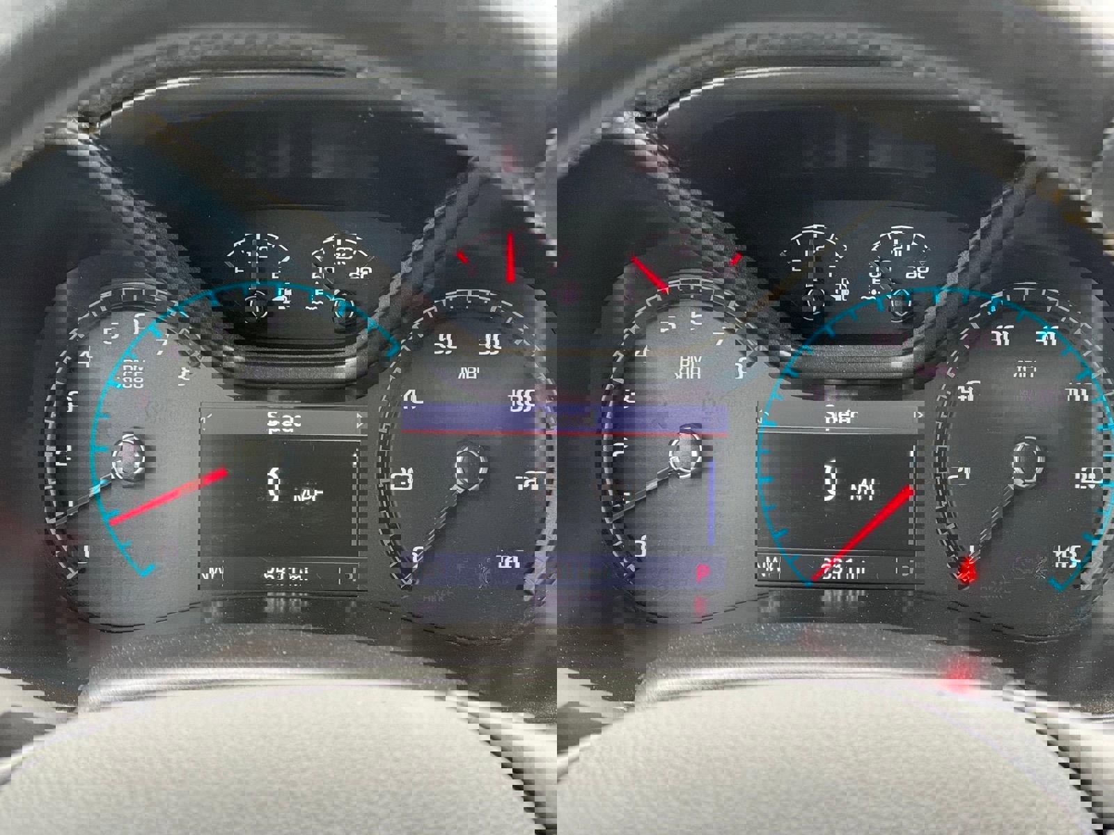 Certified 2020 Chevrolet Colorado Z71 w/ Z71 Midnight Edition image 9