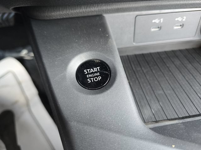 New 2026 Nissan Sentra S w/ S Cold Weather Package FWD image 22