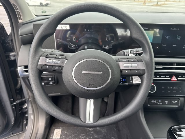 New 2026 Hyundai Tucson Blue SE AWD/4WD image 25