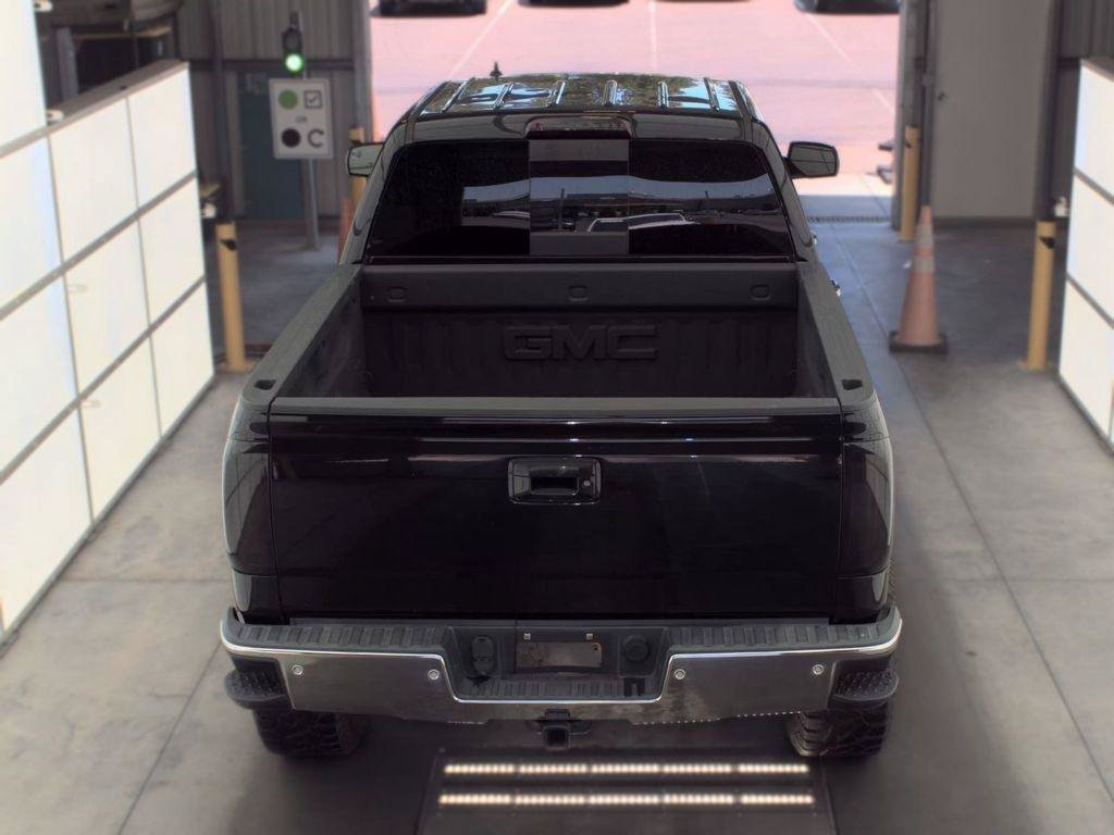 Used 2018 GMC Sierra 1500 SLT AWD/4WD image 6
