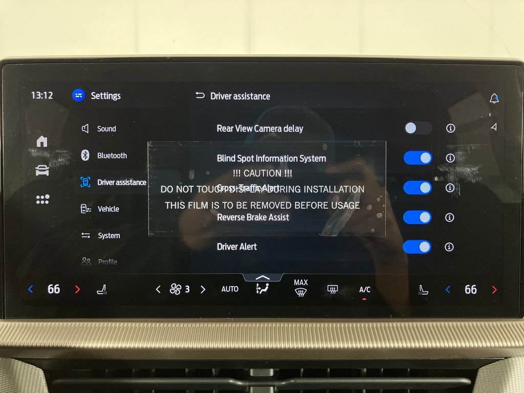New 2026 Ford Explorer Active image 34