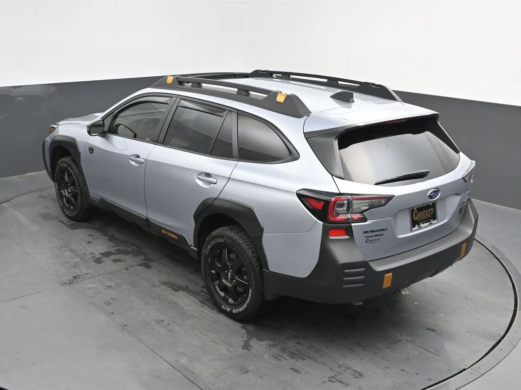 Used 2025 Subaru Outback Wilderness image 25