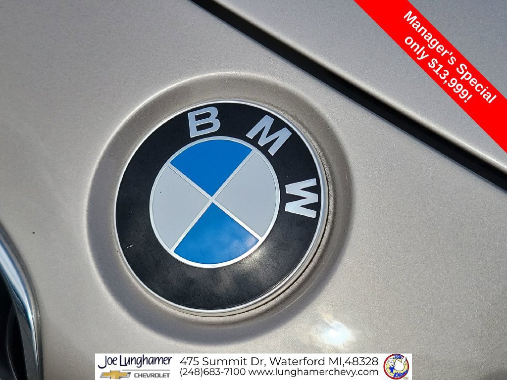 Used 2015 BMW 428i Convertible RWD image 32