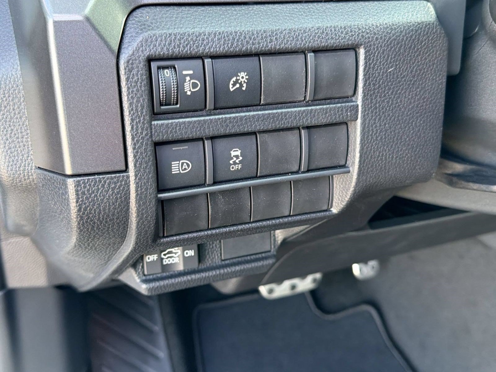 New 2026 Toyota Tacoma TRD Sport AWD/4WD image 19