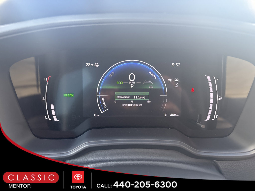 New 2026 Toyota Corolla SE image 14