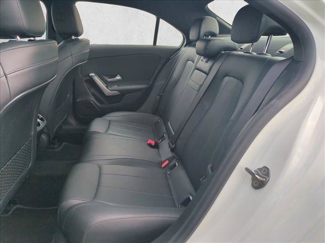 Used 2021 Mercedes-Benz A 220 image 19