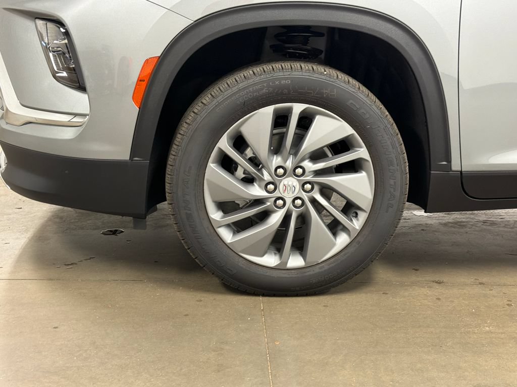 New 2027 Buick Enclave Preferred w/ Power Package FWD image 10